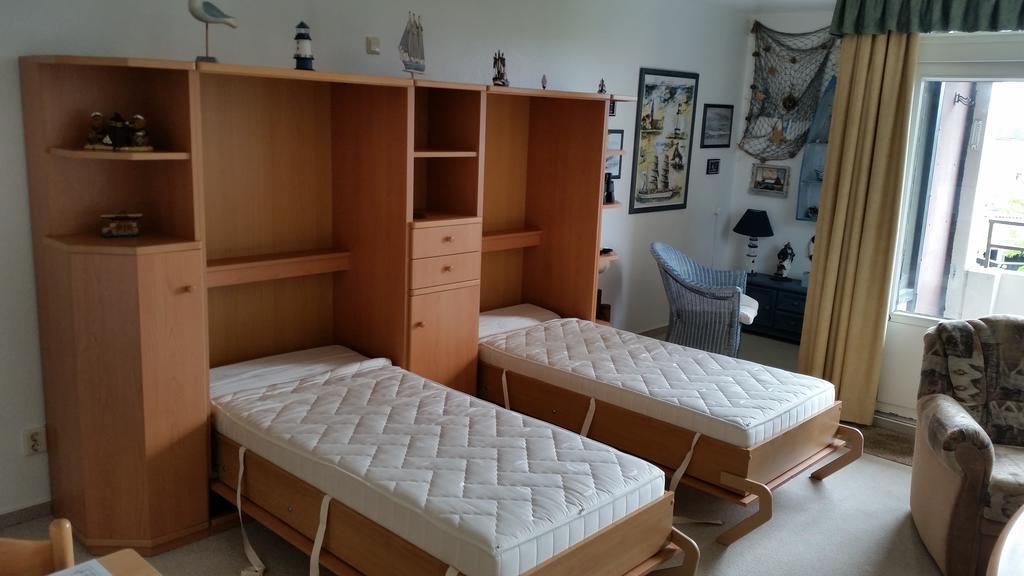 Apartment Marina Wendtorf Kamer foto