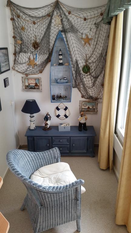 Apartment Marina Wendtorf Kamer foto