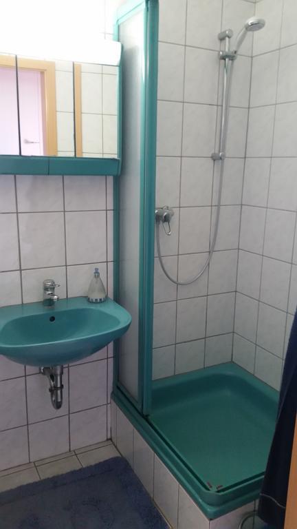 Apartment Marina Wendtorf Kamer foto
