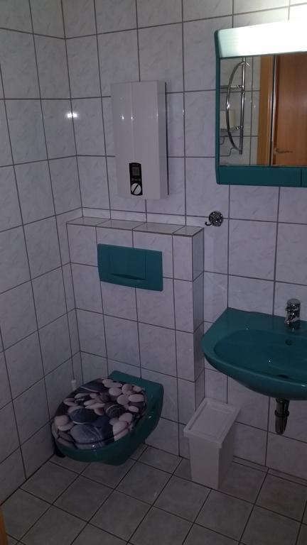 Apartment Marina Wendtorf Kamer foto