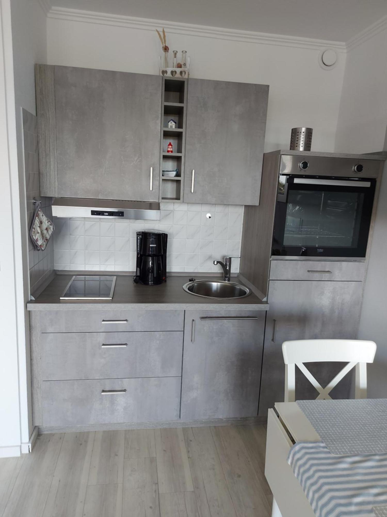 Apartment Marina Wendtorf Buitenkant foto