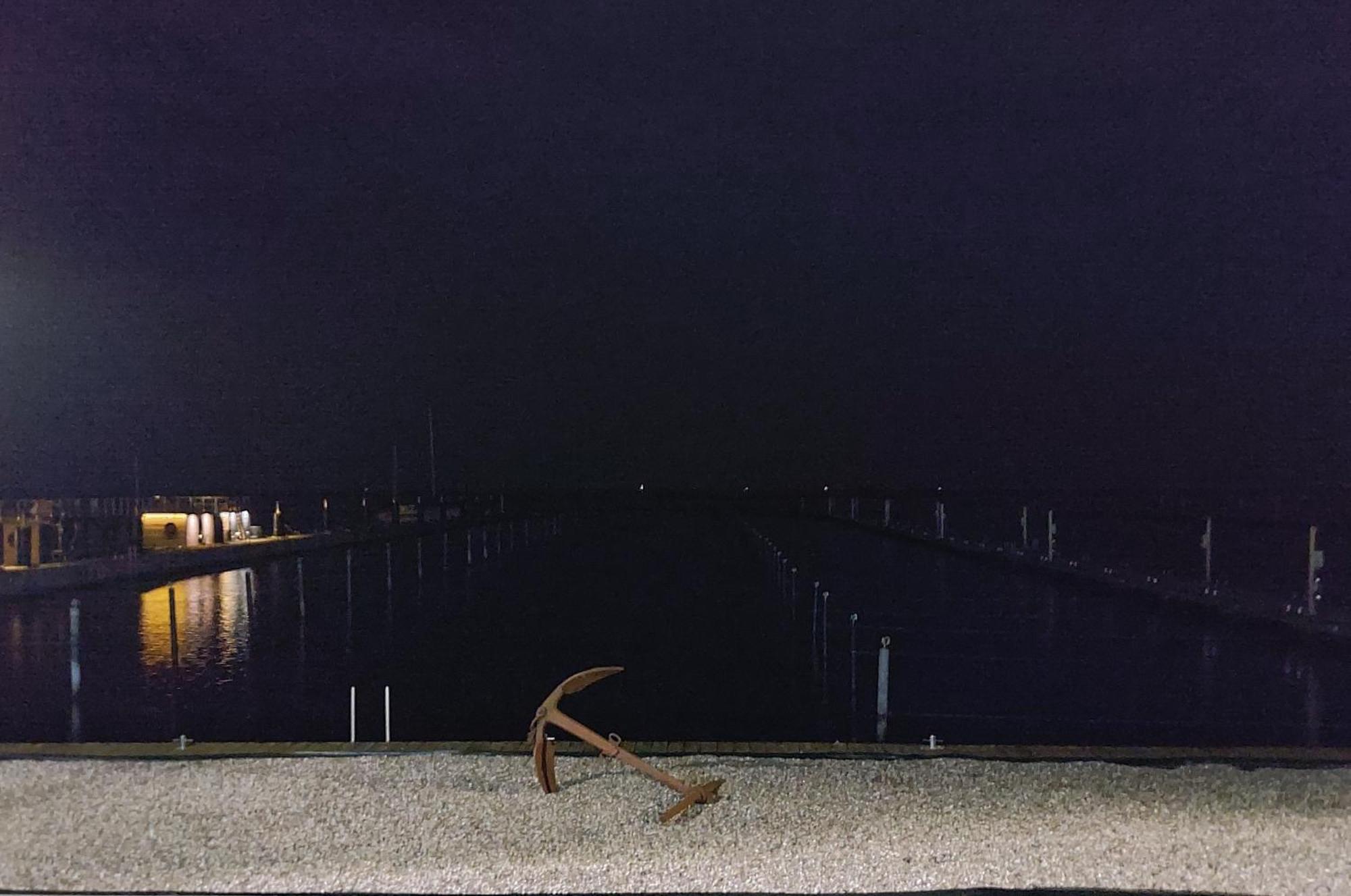 Apartment Marina Wendtorf Buitenkant foto