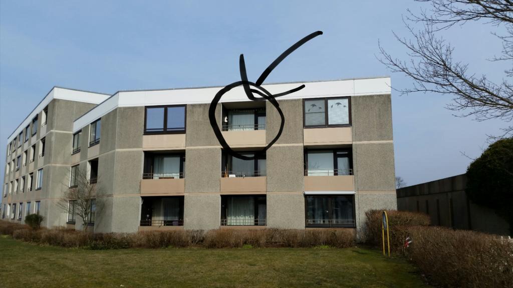 Apartment Marina Wendtorf Kamer foto