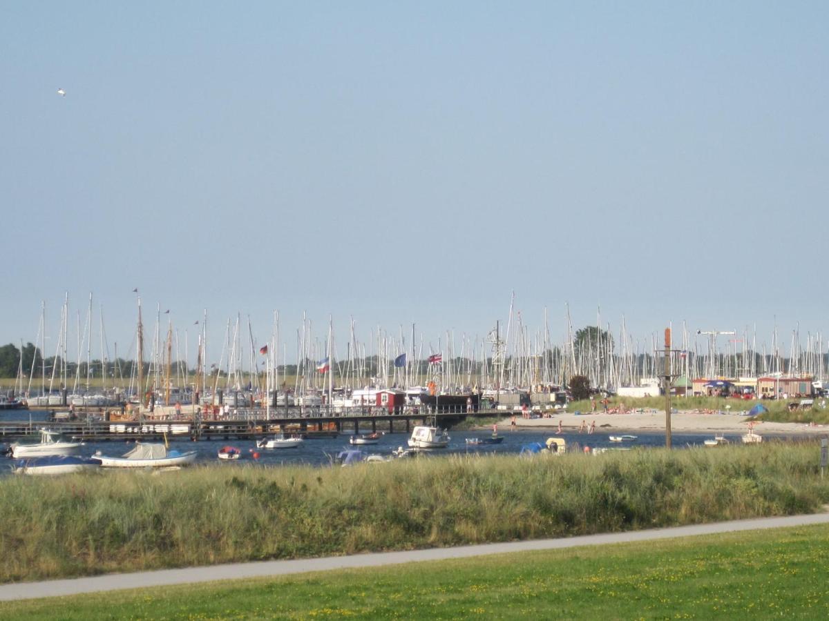 Apartment Marina Wendtorf Kamer foto