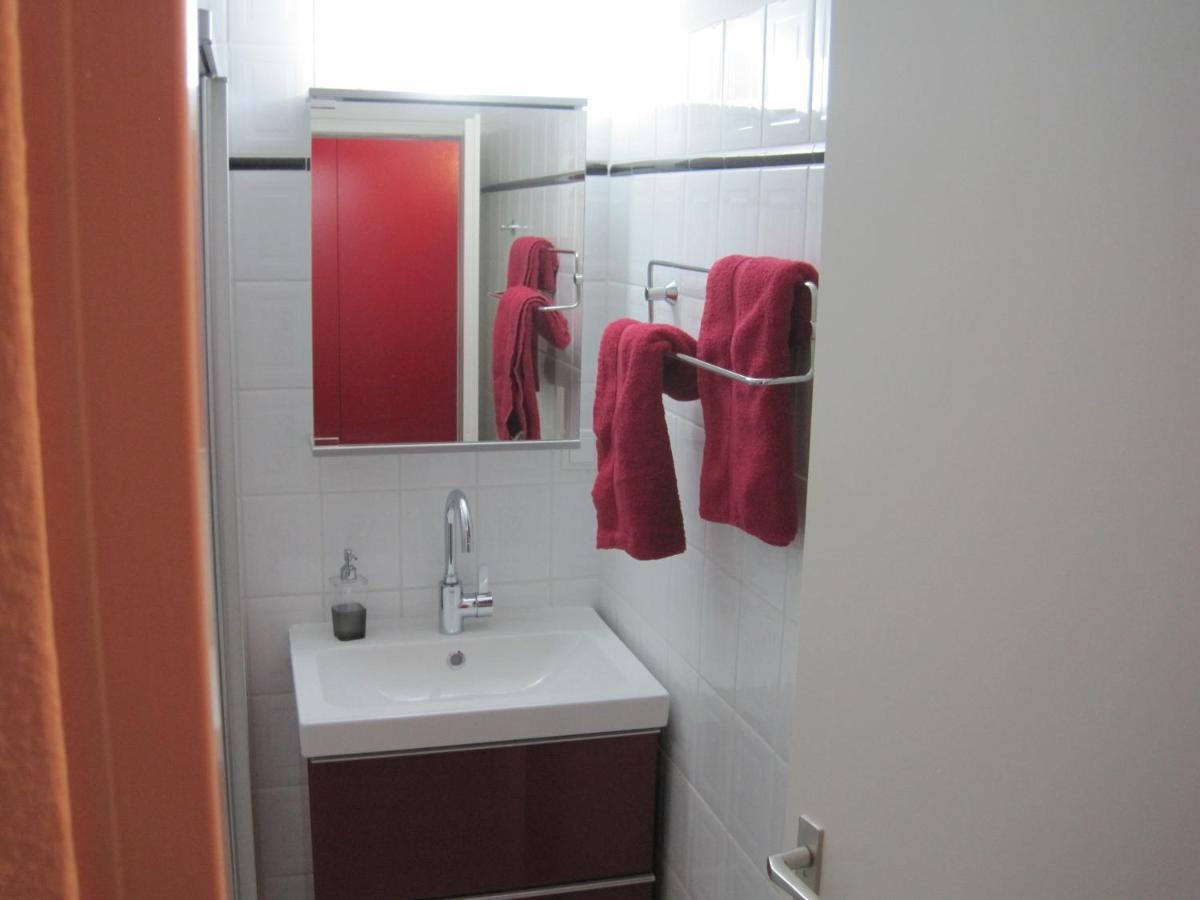 Apartment Marina Wendtorf Kamer foto